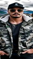 greensking, 27 years old from United States