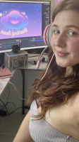 halleybabez, 23 years old from United States