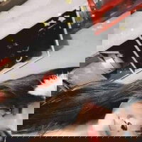 hazelcruz4u