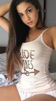 hillarymadisson, 22 years old from United States