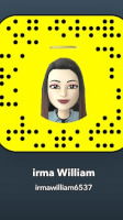 irmawilliam41, 40 years old from United States