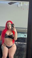 isabella_ton, 25 years old from United States