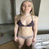 j4nkku's Kik sexting profile - 24 yo woman from Finland