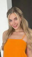 janifer40, 23 years old from United States