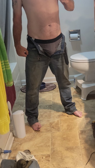 jasonhaddock0210's  sexting profile - 45 yo man from United States