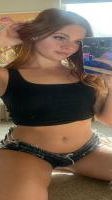 jeniferjeni124, 20 years old from United States