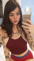 jennymainacc, 24 years old from United States