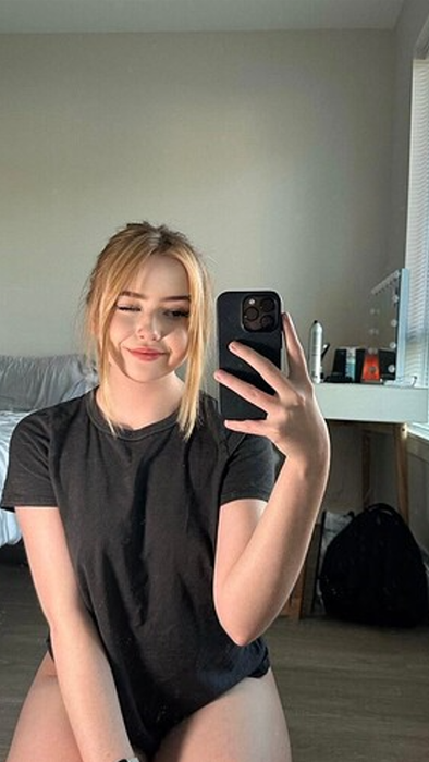 jeposa3325's kik sexting profile - 21 yo woman from Canada
