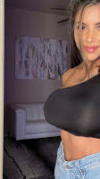 johnsonmisilebear, 28 years old from United States