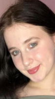 josieariana2, 19 years old from United States