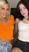 josieariana2hj, 20 years old from United States
