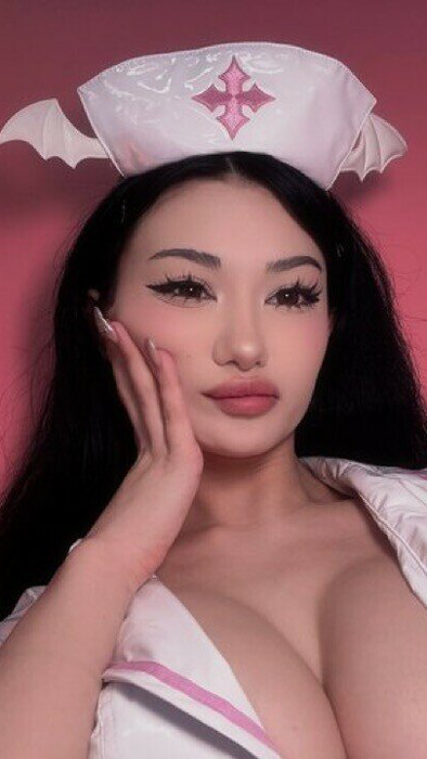 alinesib69, 20 years old from United States