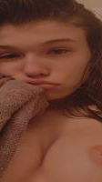 katieestepp, 20 years old from United States