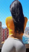 kimflower1, 23 years old from Canada