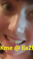 lia2foxy2, 19 years old from United States