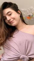 lida15098, 22 years old from United States