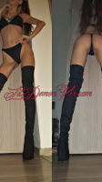 lildemonvixxxen, 21 years old from United States