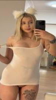 lilyneska, 21 years old from United States