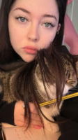 lizzybrewer08, 24 years old from United States