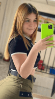 lsabella, 22 years old from United States