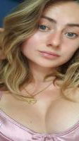 lusa, 25 years old from United States