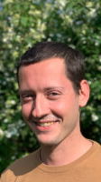 matteo96, 26 years old from Italy