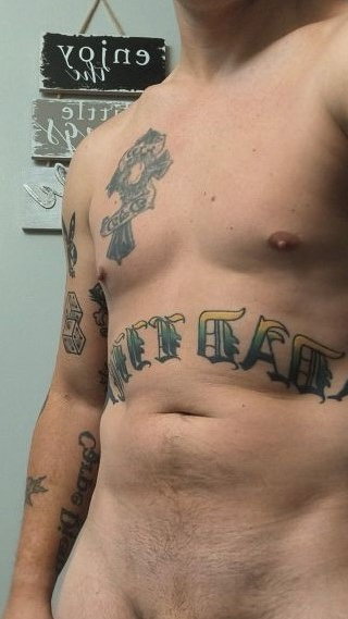 matty's telegram sexting profile - 38 yo man from United States