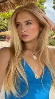 merri, 21 years old from United States