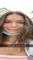 miajade5, 25 years old from United States