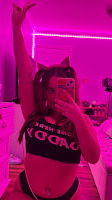 michellero22, 20 years old from United States