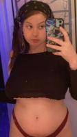 michellespellz, 22 years old from United States