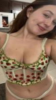 misscookies, 23 years old from United States
