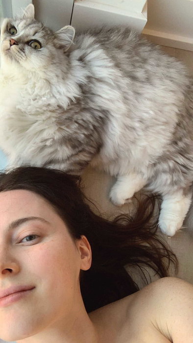 mommerry420's whatsapp sexting profile - 29 yo woman from Netherlands