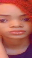 nadiak, 23 years old from Uganda