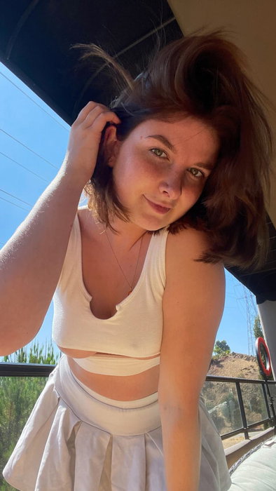 nancy162's kik sexting profile - 28 yo woman from United States