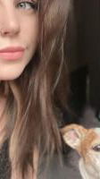 nataliefarr, 22 years old from United States