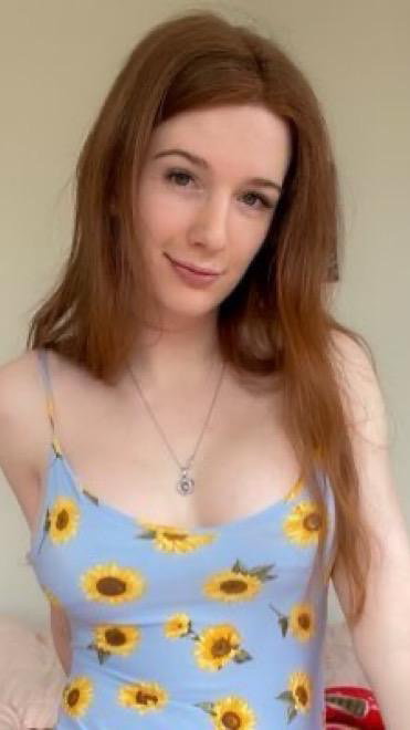 natashatrans8115's telegram sexting profile - 27 yo man from United States