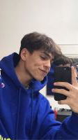 numberone44, 21 years old from United States