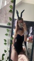 nuviayourbabby, 21 years old from United States