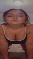 oliviasaint, 25 years old from United States