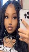 prettyd, 26 years old from United States