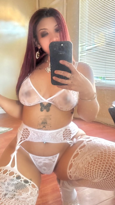 Ramonaaxzpw's snapchat sexting profile - 24 yo woman from United States