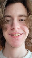 relaxing64, 20 years old from United States