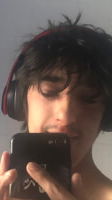 reuben548, 18 years old from United Kingdom