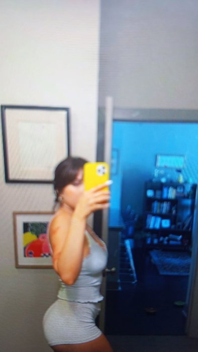 rosabrown59999's kik sexting profile - 23 yo woman from United States