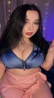 rosaxac, 24 years old from United States