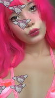 saltyblair, 21 years old from United States