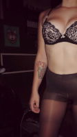 sarahadot, 23 years old from Netherlands