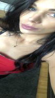 sarahq, 23 years old from United States