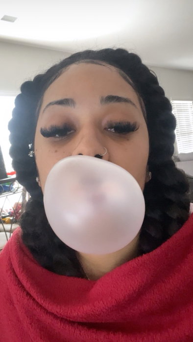 sexy_debra_kiss90's snapchat sexting profile - 25 yo woman from United States